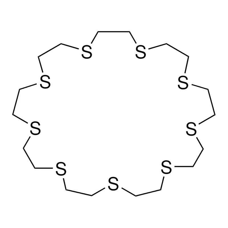 Merck 1,4,7,10,13,16,19,22,25-NONATHIA-