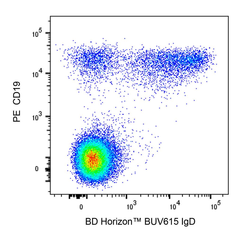 BD BUV615 Mouse Anti-Human IgD