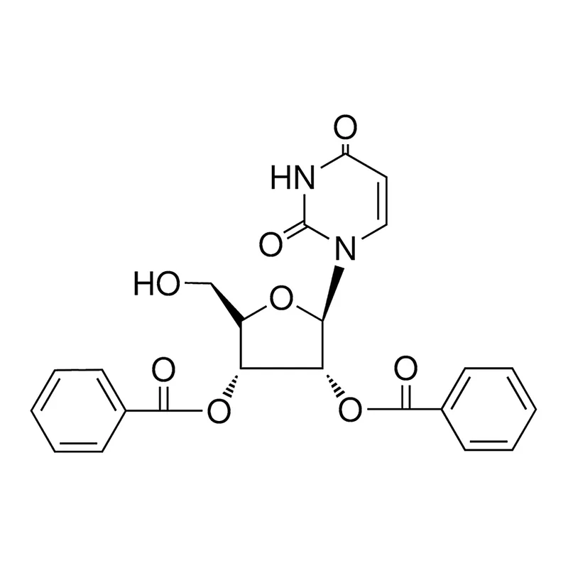 Merck 2',3'-DIBENZOYLURIDINE-