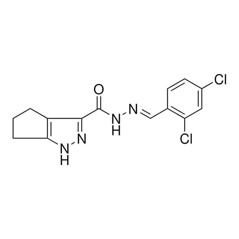 Merck 1,4,5,6-4H-CYCLOPENTAPYRAZOLE-3-