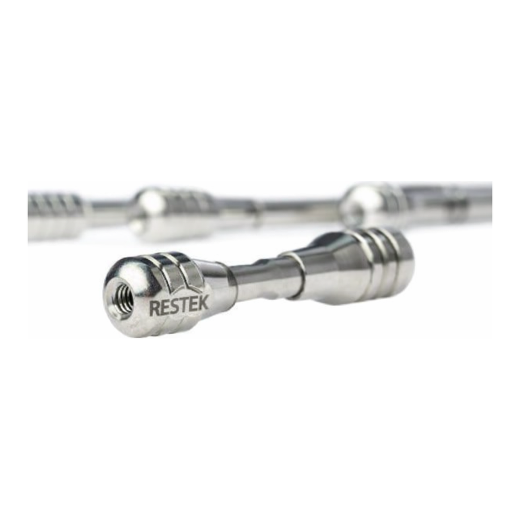 Restek Viva Silica 5um, 250 x 3.0mm