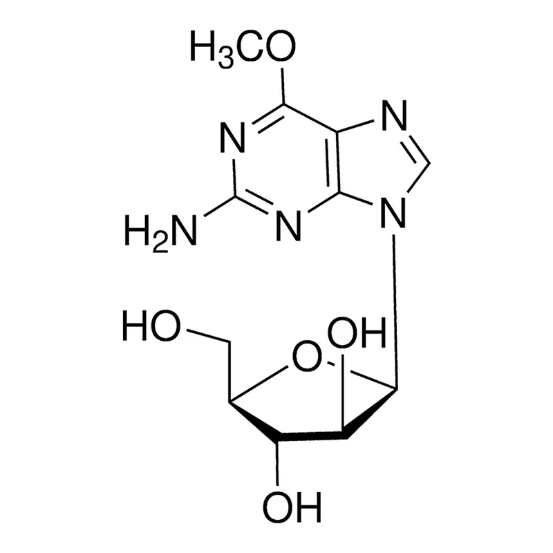 Merck NELARABINE