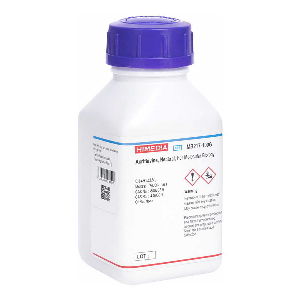Himedia Acriflavine, Neutral