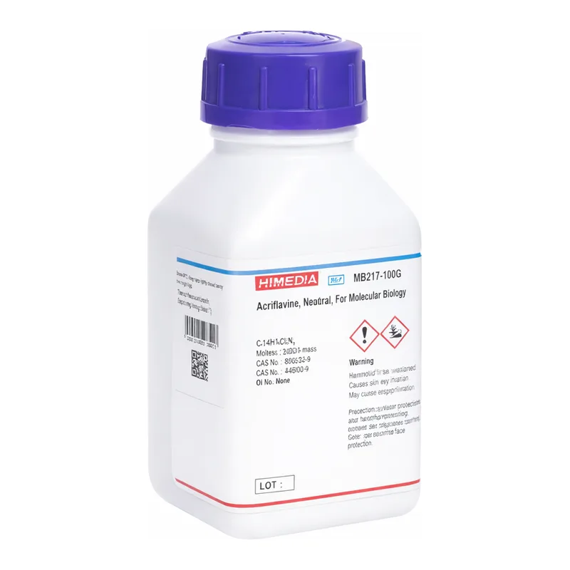 Himedia Acriflavine, Neutral