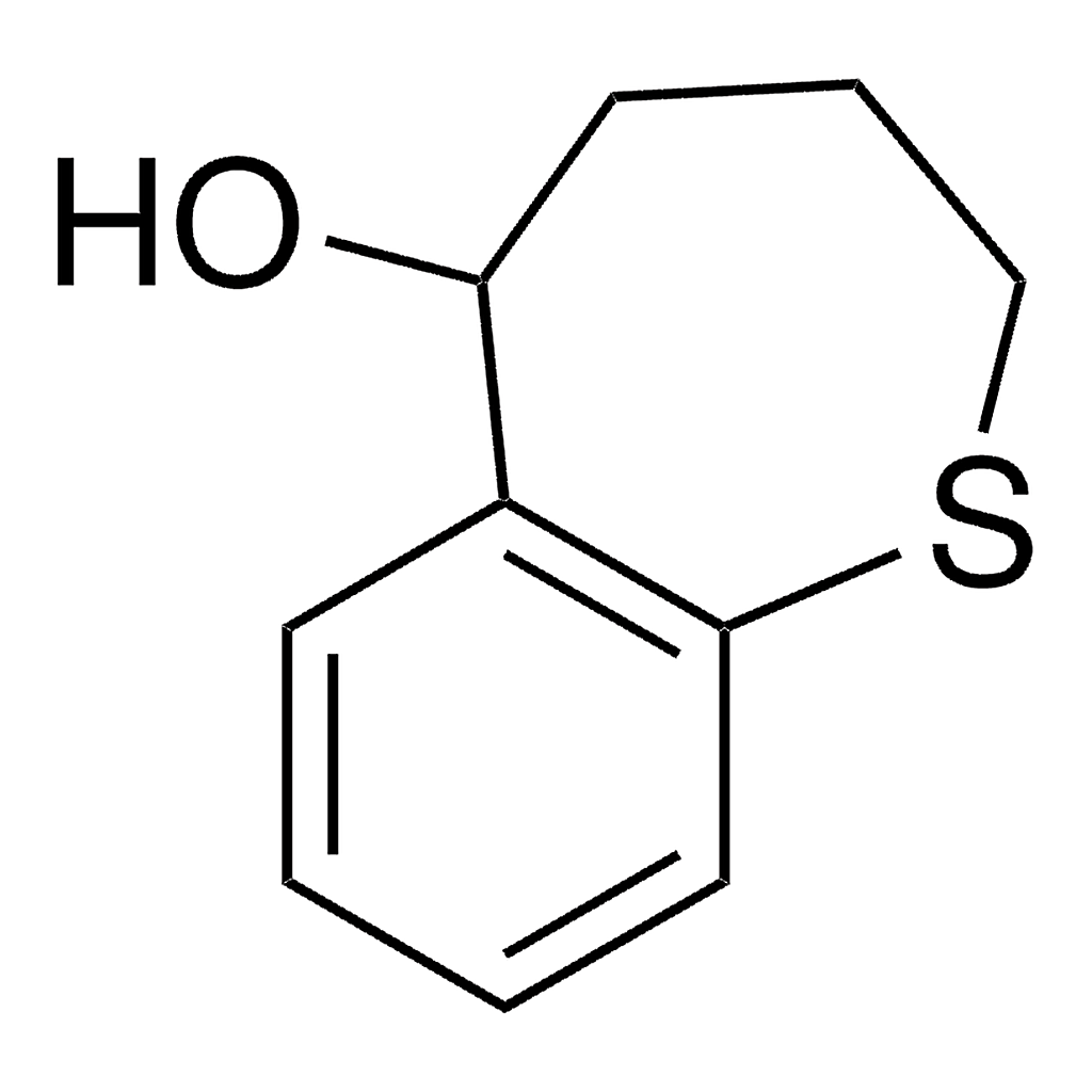 Merck 2,3,4,5-TETRAHYDRO-1-BENZOTHIEPI-
