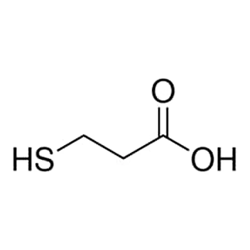 Merck 3-MERCAPTOPROPIONIC ACID >= 99.0% (&