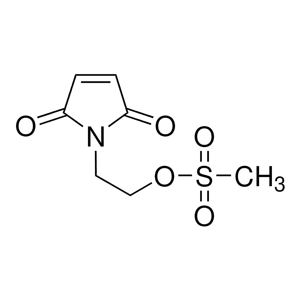 Merck 2-Maleimidoethyl mesylate