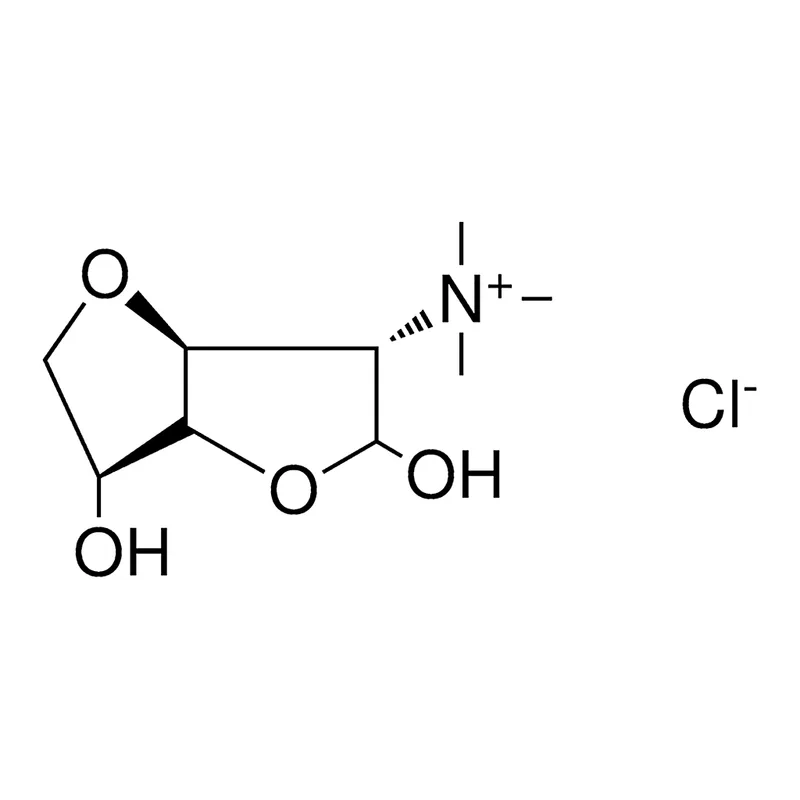 Merck (2,6-DIHYDROXY-HEXAHYDRO-FURO(3,2-