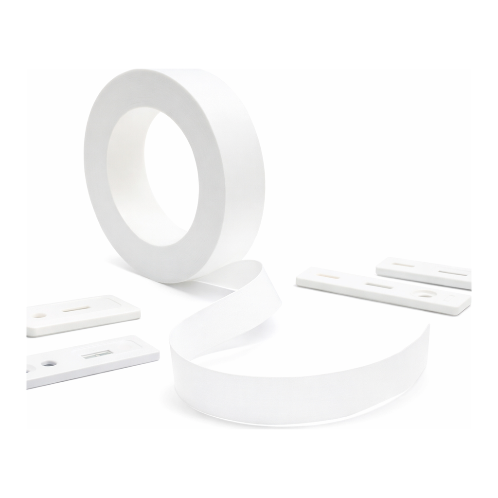Merck Pack of HI-Flow(TM) Plus 120 2mil 20mm width 14 slit rolls
