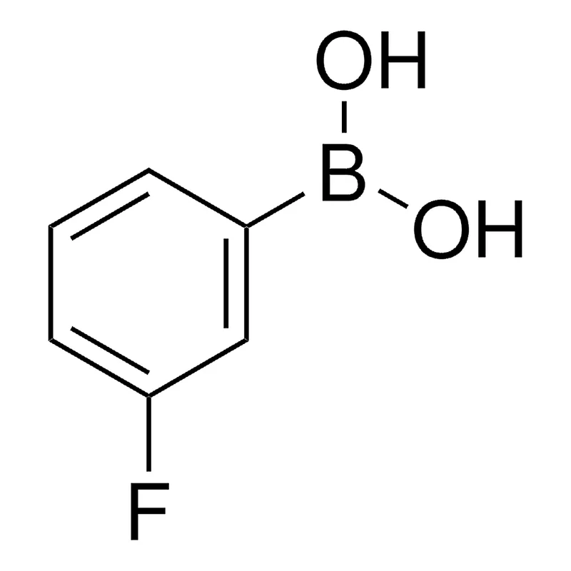 Merck 3-Fluorophenylboronic acid