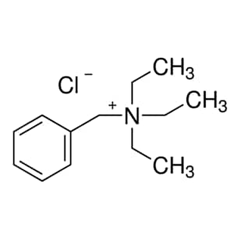 Merck BENZYLTRIETHYLAMMONIUM CHLORIDE, 99%