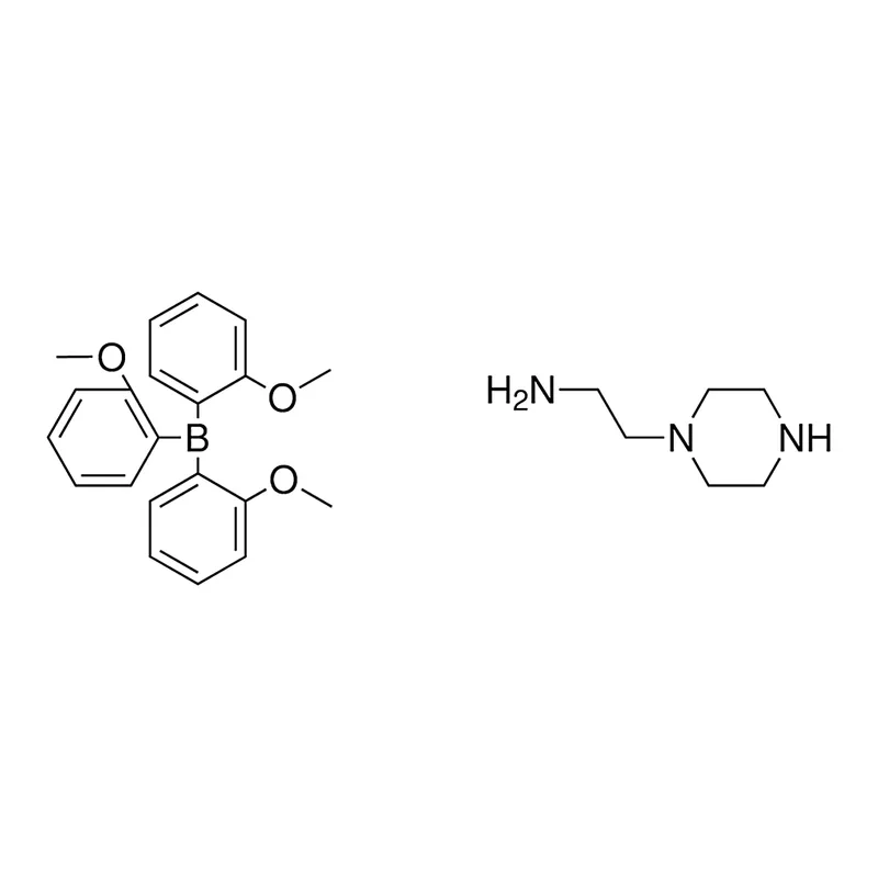 Merck TRIS-(2-METHOXY-PHENYL)-BORANE,-