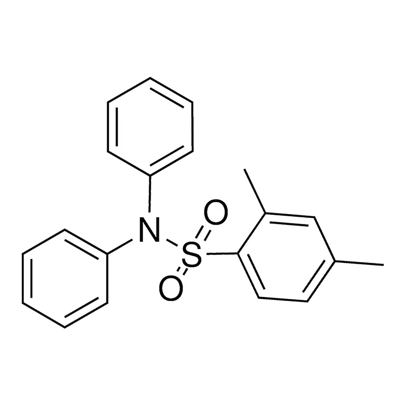 Merck N,N-DIPHENYL-2,4-XYLENESULFONA - 50 MG&
