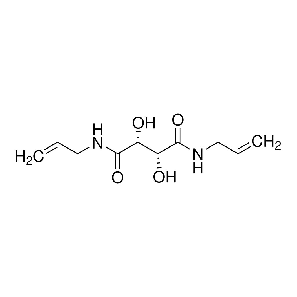 Merck (+)-N,N'-Diallyltartramide