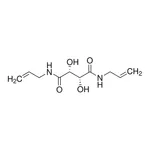 Merck (+)-N,N'-Diallyltartramide