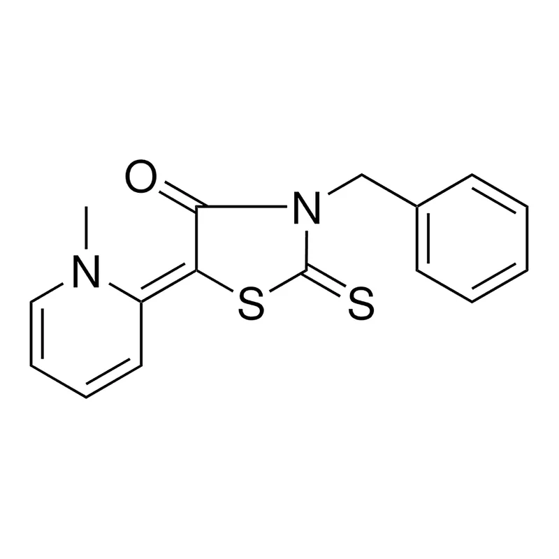 Merck 3-BENZYL-5-(1-METHYL-1H-PYRIDIN - 25 MG&