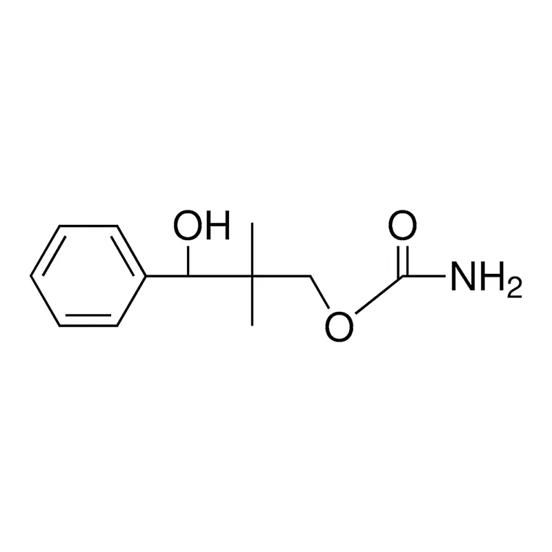 Merck CARBAMIC ACID 3-HYDROXY-2,2-DIM-