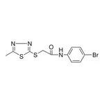 Merck N-(4-BROMO-PHENYL)-2-(5-METHYL -50 MG