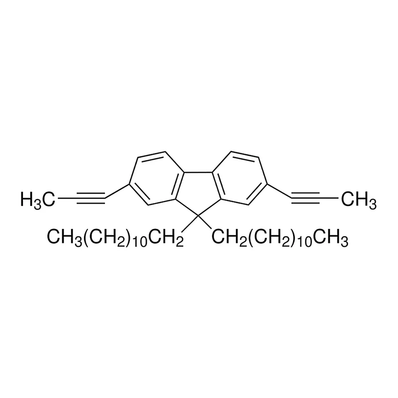 Merck 9,9-DIDODECYL-2,7-DI-1-PROPYNYL-