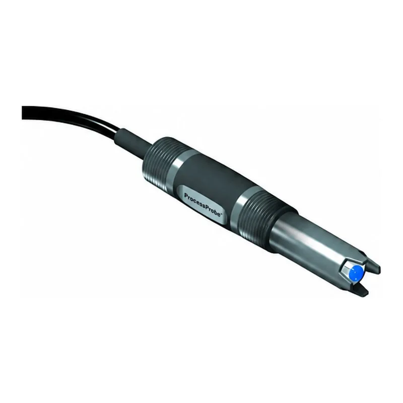S420 pH/ORP Sensor 3/4″ Threads & Extended Insertion