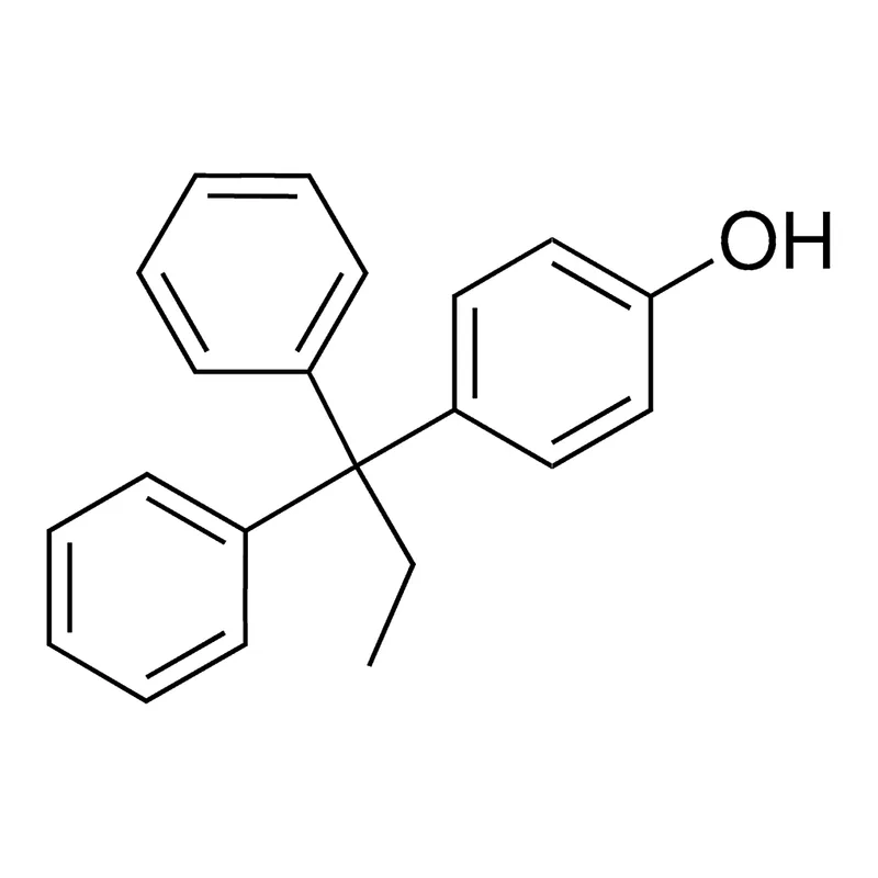 Merck 4-(1,1-DIPHENYLPROPYL) PHENOL-