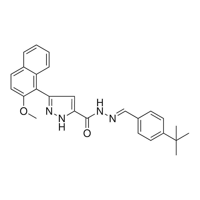Merck RCL R45,389-7 - 25 MG