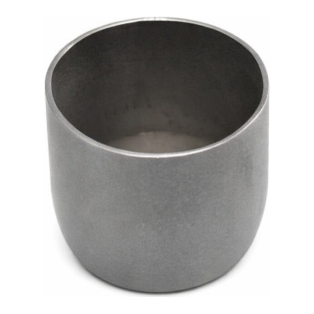 Merck Inconel(R) crucible