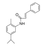 Merck 5'-ISOPROPYL-2'-METHYLCINNAMAN - 50 MG&