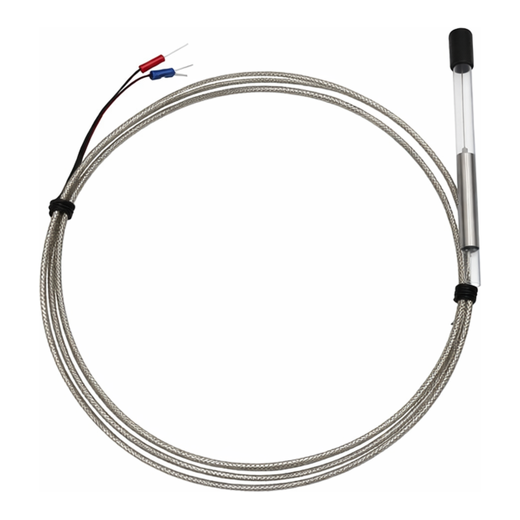 AS ONE Ultra Fine K Thermocouple (Sheath Type)