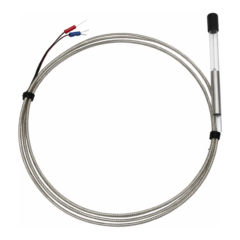 AS ONE Ultra Fine K Thermocouple (Sheath Type)