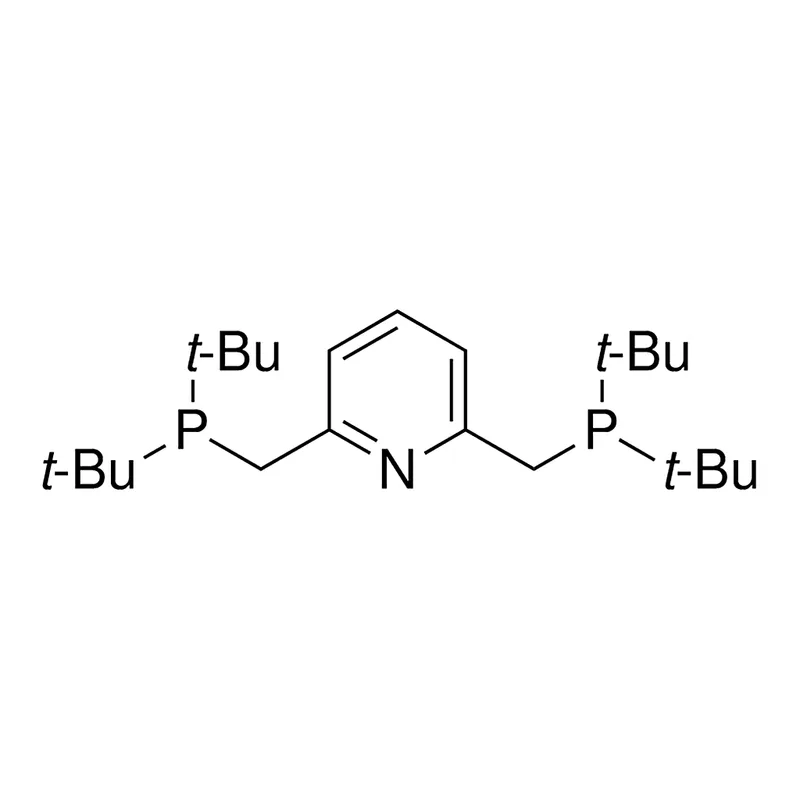 Merck 2,6-Bis(di-tert-butylphosphinomethyl)pyridine