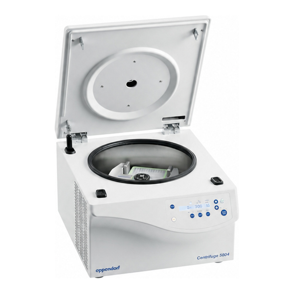 Centrifuge 5804/ 5804 R