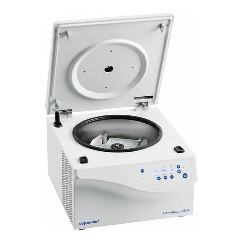 Centrifuge 5804/ 5804 R