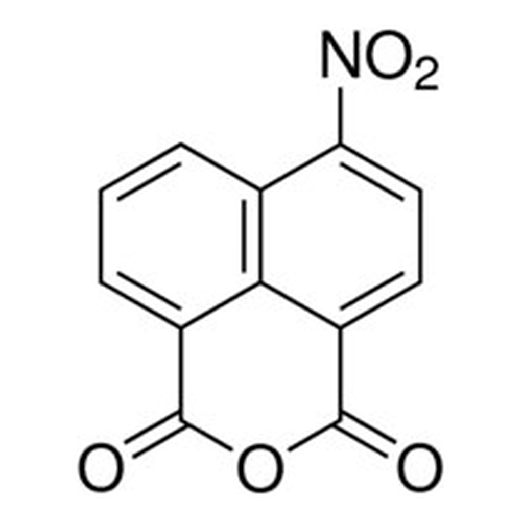 Merck 4-NITRO-1,8-NAPHTHALIC ANHYDRIDE, 95%