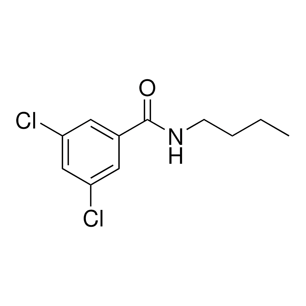 Merck N-BUTYL-3,5-DICHLORO-BENZAMIDE - 50 MG