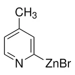 Merck 4-Methyl-2-pyridylzinc bromide solution