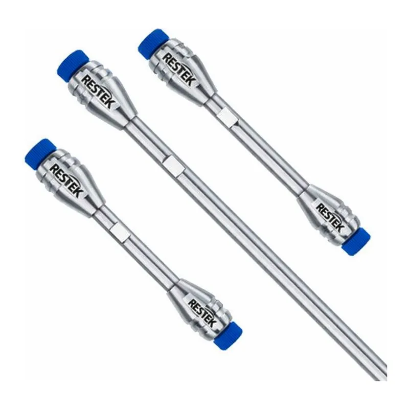 Restek Ultra IBD 5um, 100 x 4.6mm
