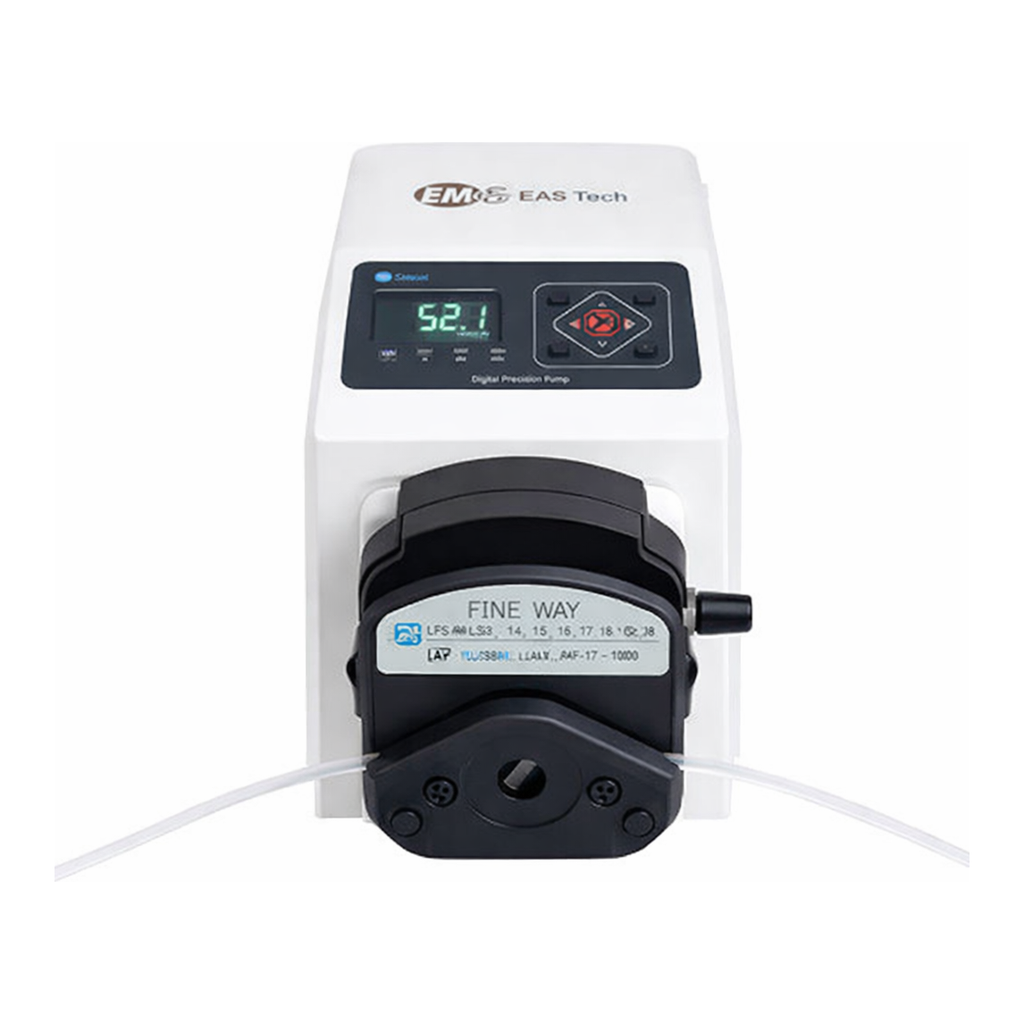 EMS Tech 디지털 튜브연동 펌프 EMP-100A