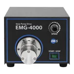 EMS Tech 마그네틱 기어펌프 EMG-5000 / EMG-4000 series