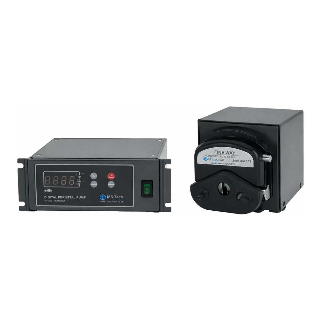EMS Tech 분리형 디지털 튜브연동펌프 EMP-600AM