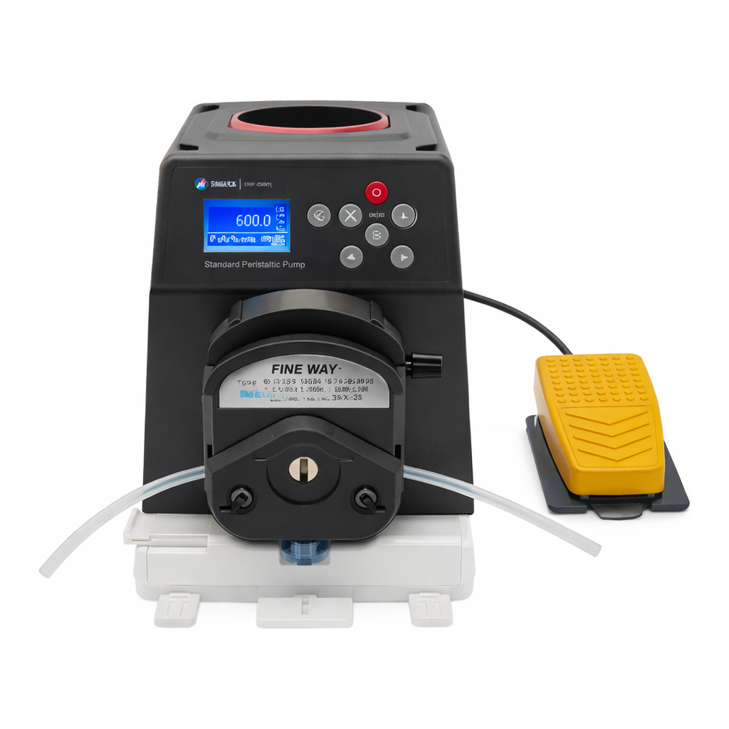 EMS Tech 스탠다드 튜브연동펌프 EMP-600G2/EMP-600G4