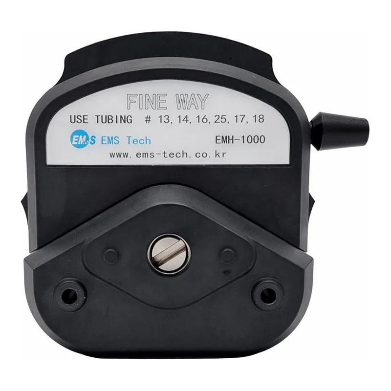 EMS Tech 튜브연동펌프헤드 EMH-1000