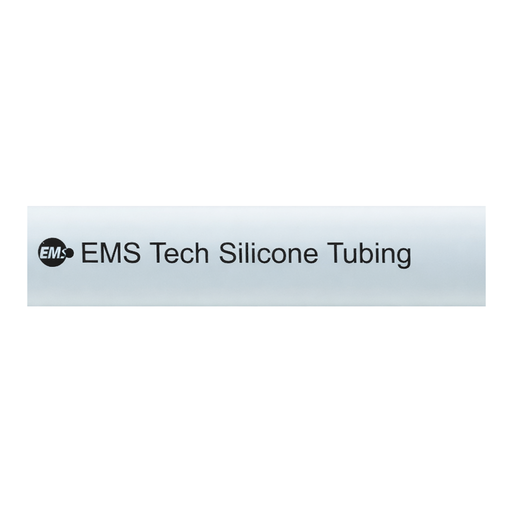 EMS Tech EMS Tech Platinum-Curing Process Silicone Precision Pump Tubing, EMS Tech 실리콘 튜빙