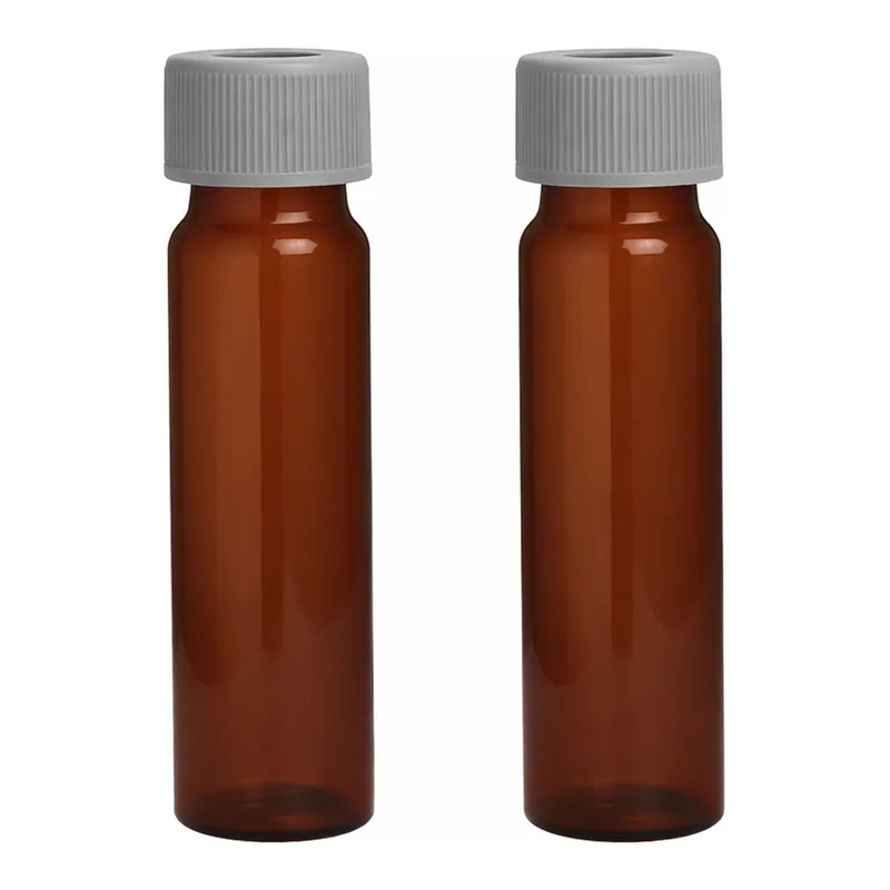 ESS Amber EPA Vial EPA 갈색 바이알