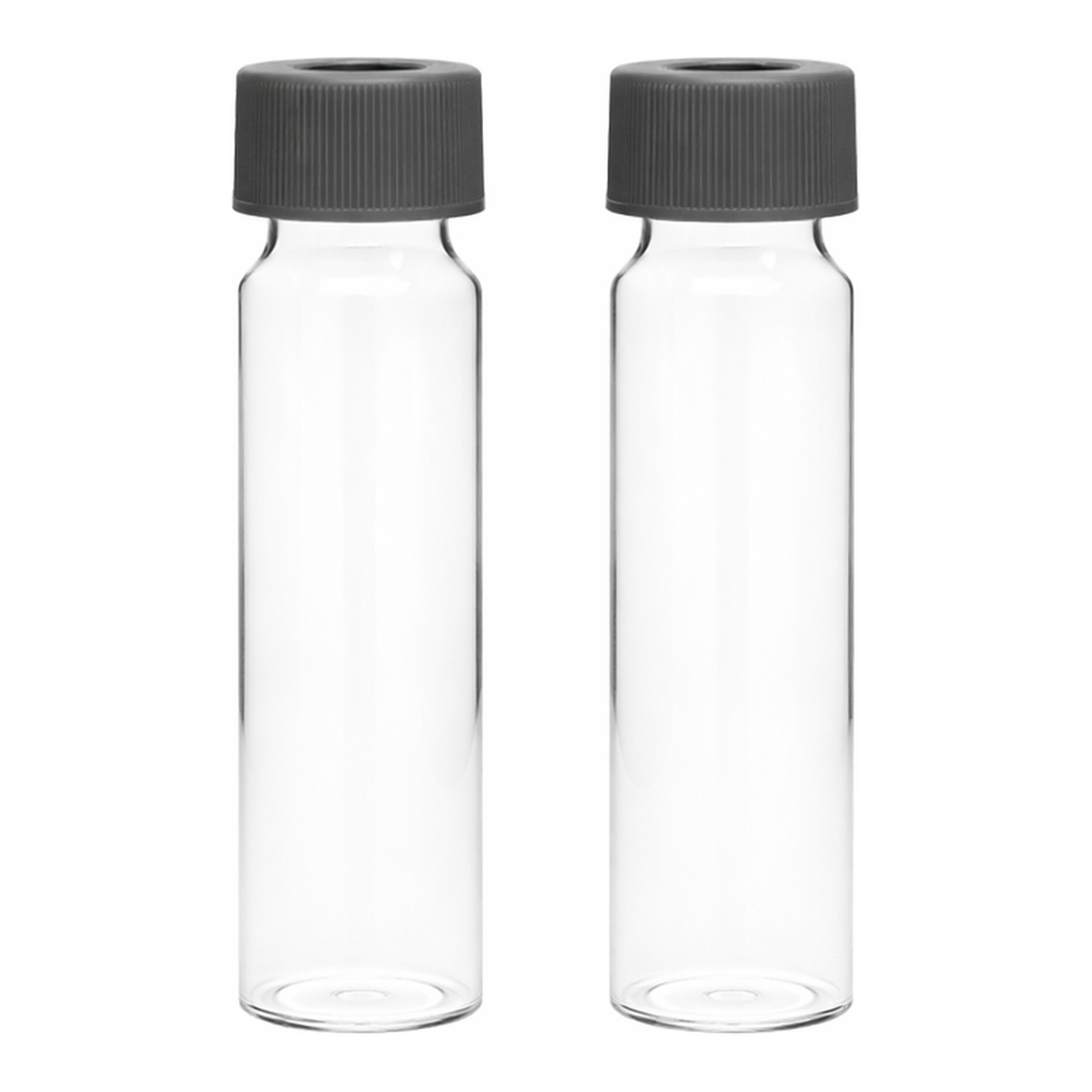 ESS Clear EPA Vial EPA 투명 바이알