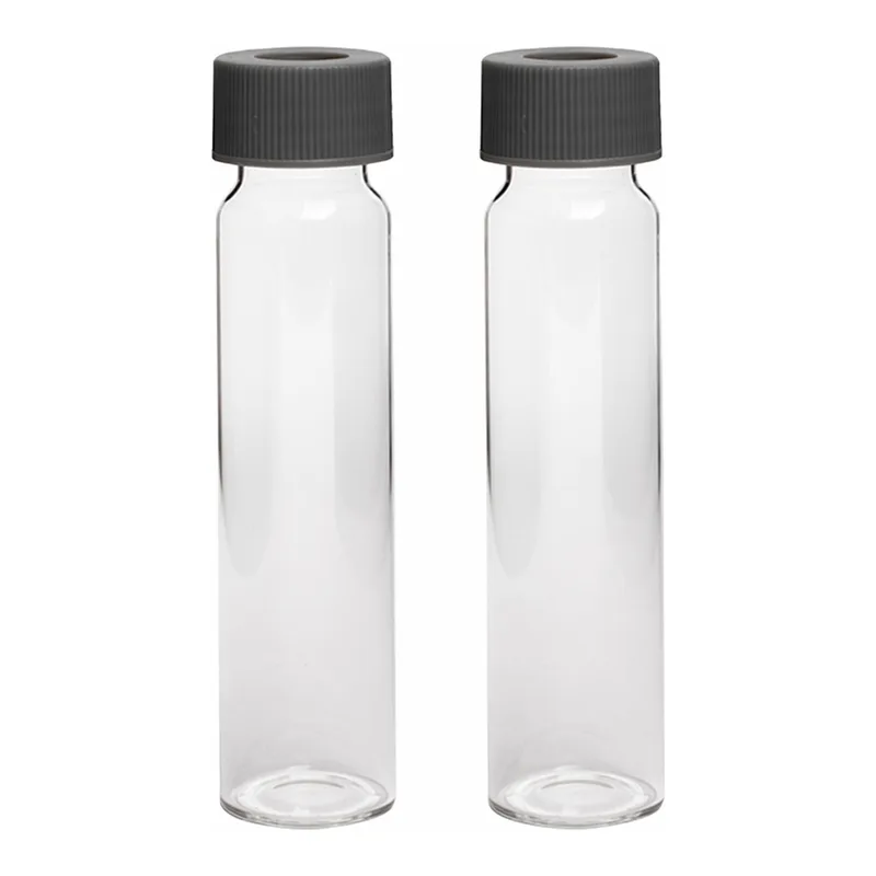 ESS Clear TOC Vial TOC 투명 바이알