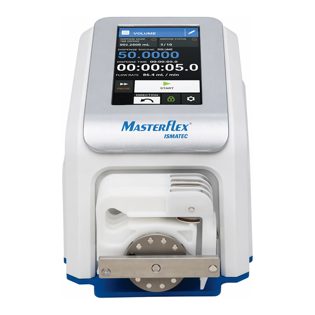 ISMATEC 디지털 멀티 채널 펌프 Ismatec Reglo Digital 2-Channel Pump