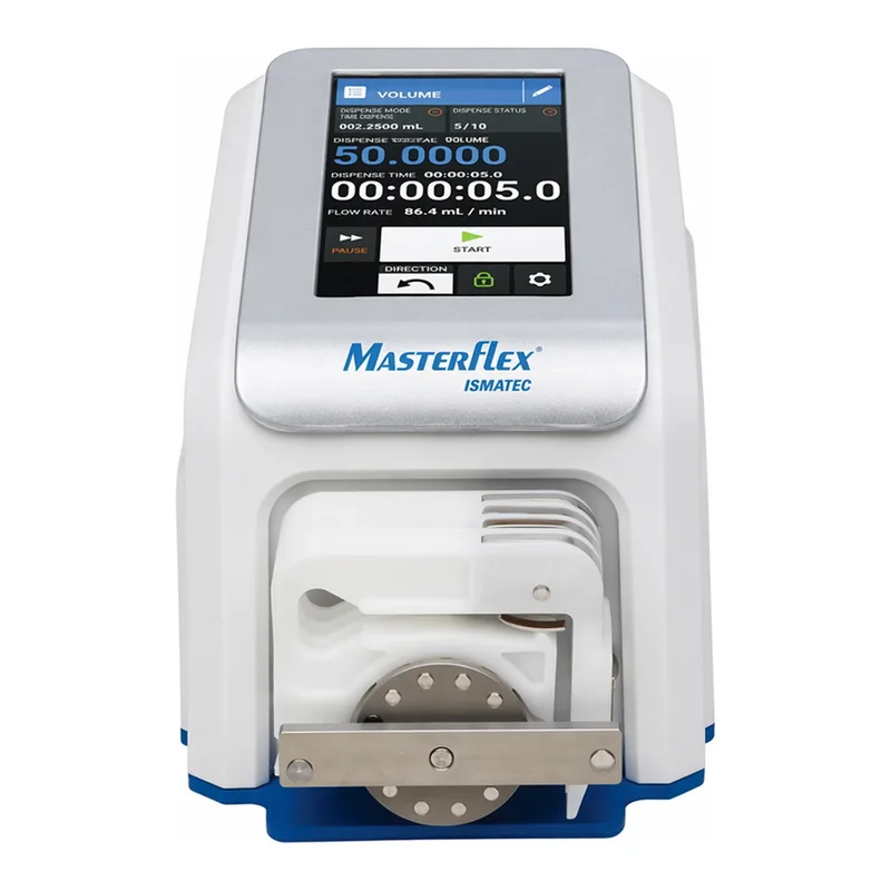 ISMATEC 디지털 멀티 채널 펌프 Ismatec Reglo Digital 2-Channel Pump