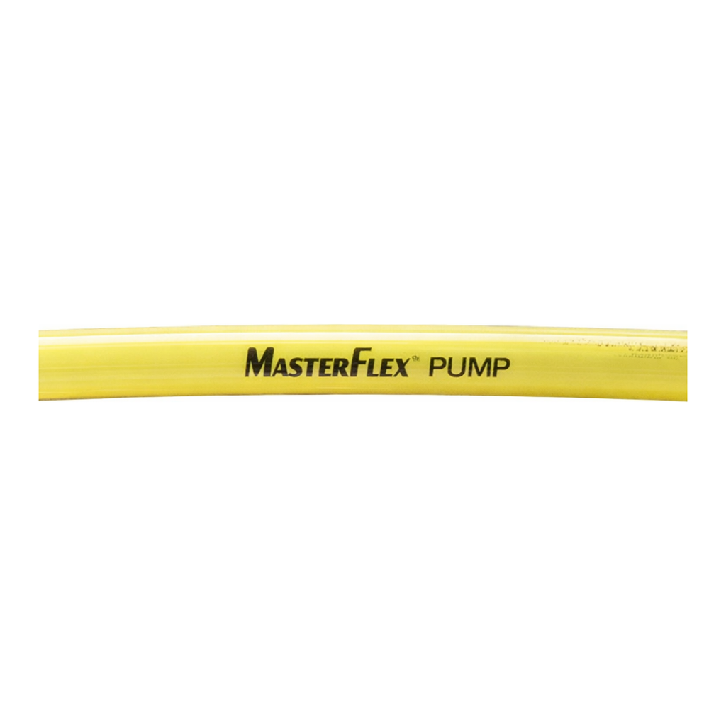 Masterflex L/S Precision Pump Tubing, Tygon Fuel and Lubricant, Avantor