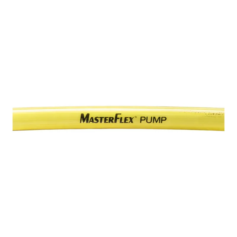 Masterflex L/S Precision Pump Tubing, Tygon Fuel and Lubricant, Avantor
